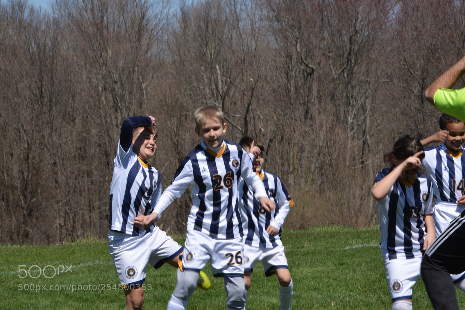 Nikon D800 sample photo. 042218 alba fc storm photography