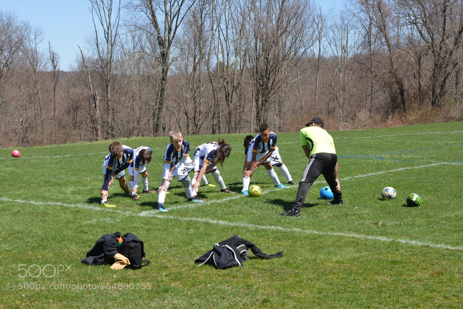 Nikon D800 sample photo. 042218 alba fc storm photography