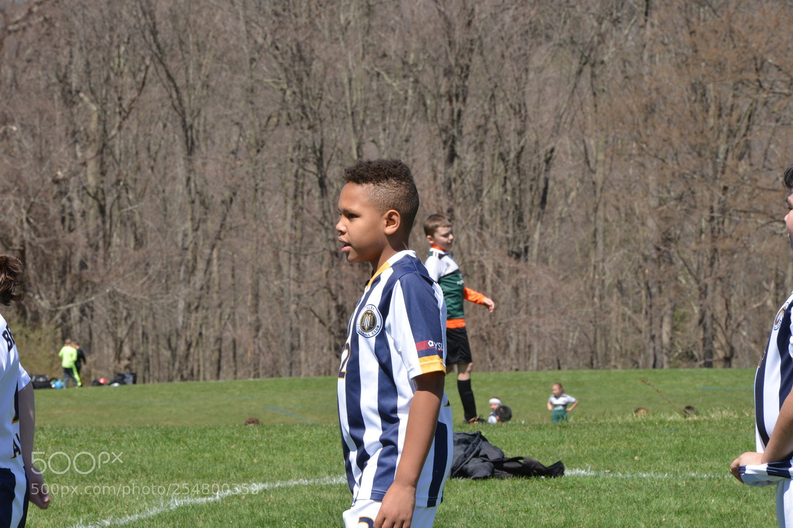 Nikon D800 sample photo. 042218 alba fc storm photography