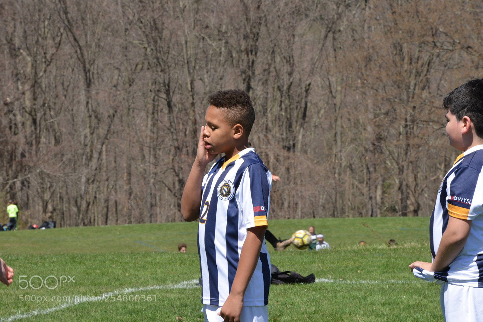 Nikon D800 sample photo. 042218 alba fc storm photography