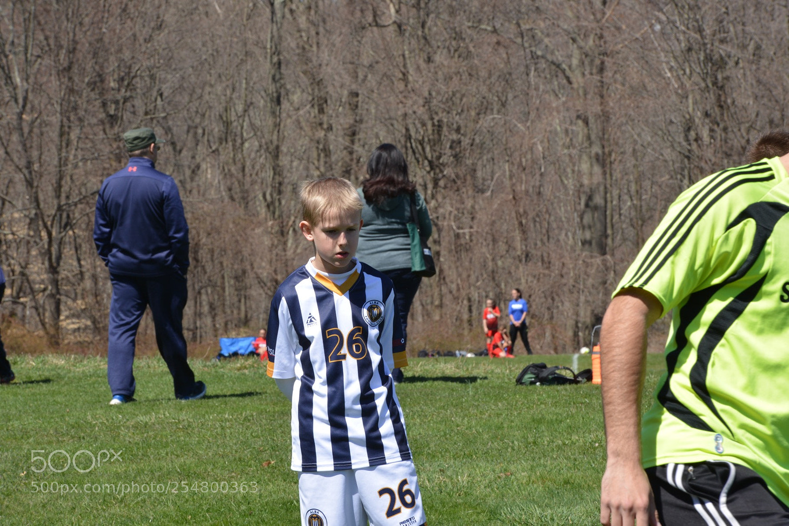 Nikon D800 sample photo. 042218 alba fc storm photography