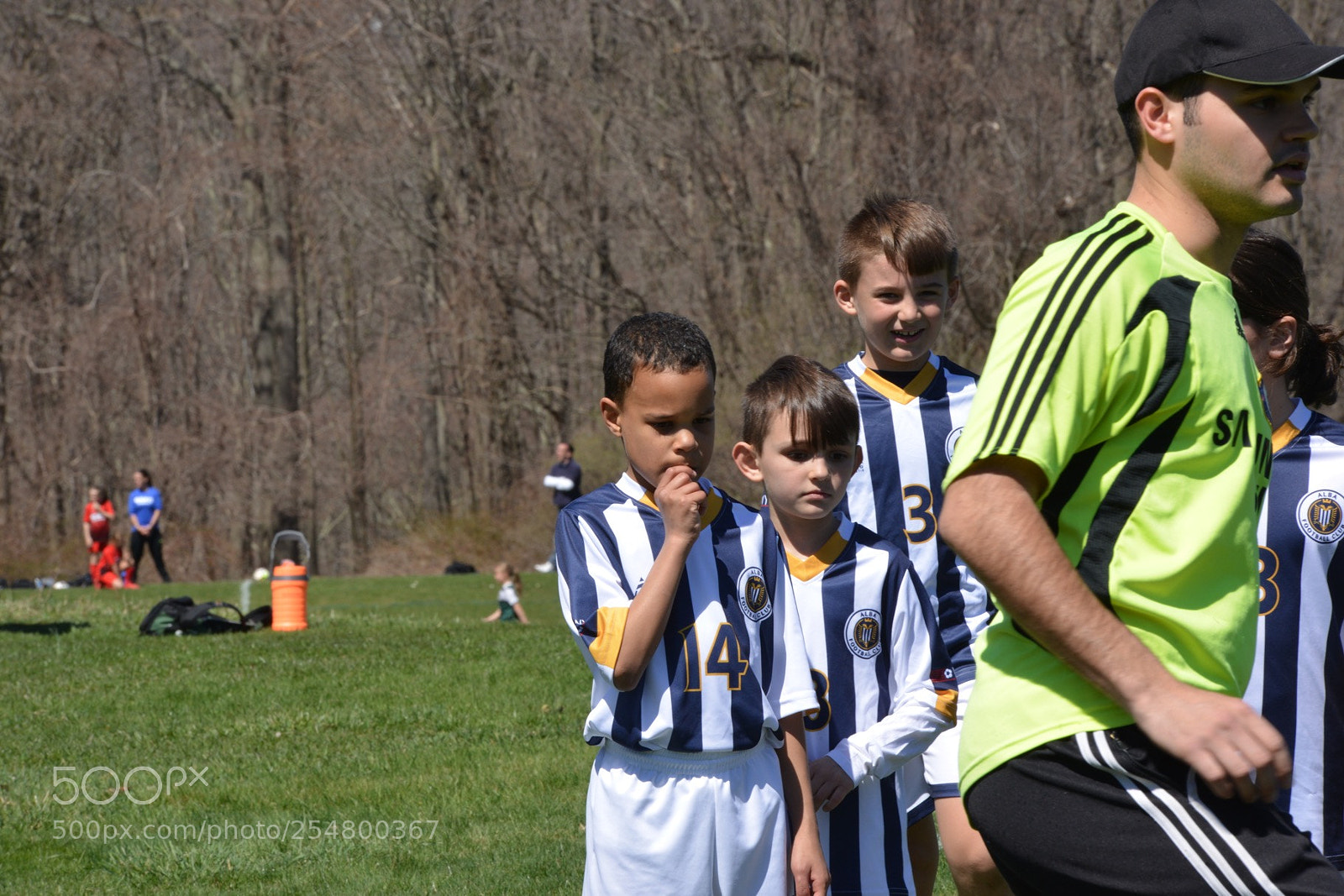 Nikon D800 sample photo. 042218 alba fc storm photography