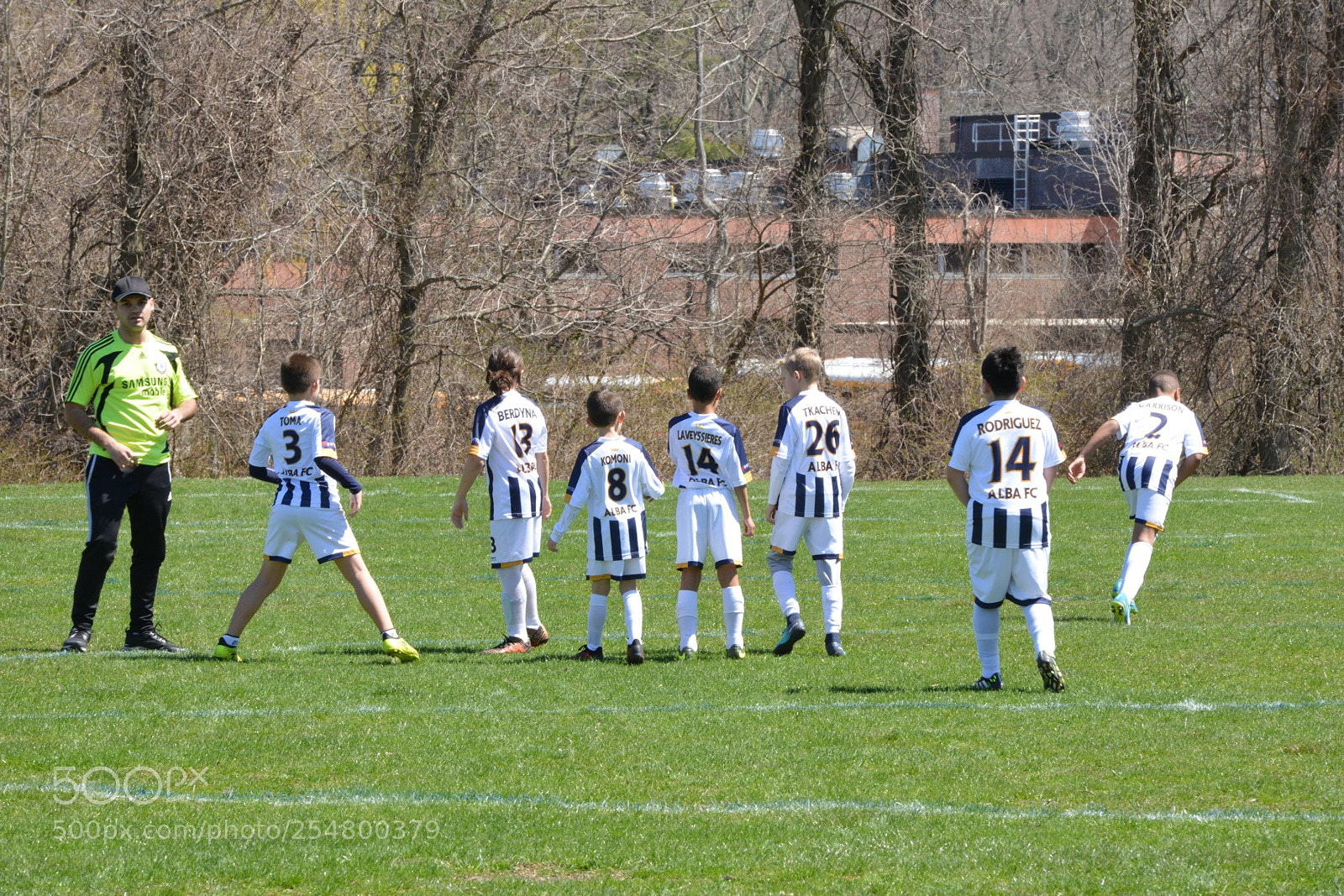 Nikon D800 sample photo. 042218 alba fc storm photography