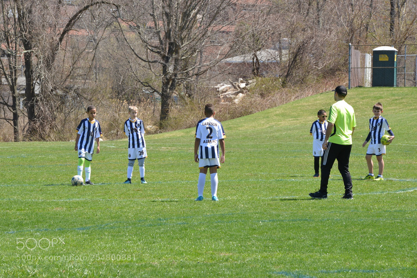 Nikon D800 sample photo. 042218 alba fc storm photography