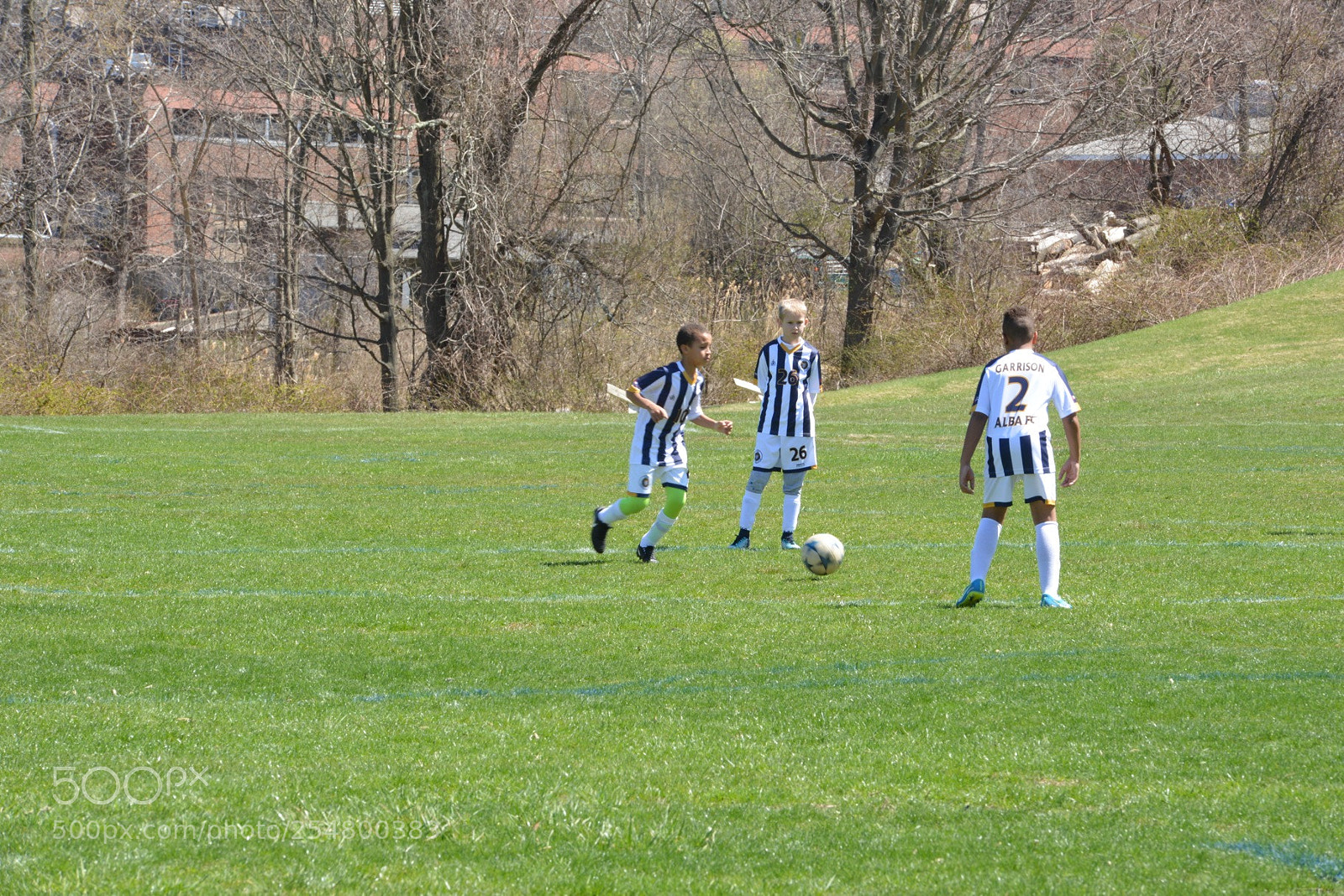Nikon D800 sample photo. 042218 alba fc storm photography