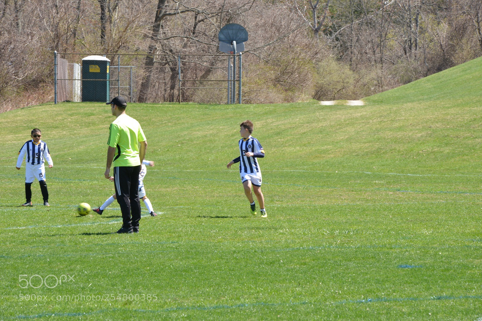 Nikon D800 sample photo. 042218 alba fc storm photography