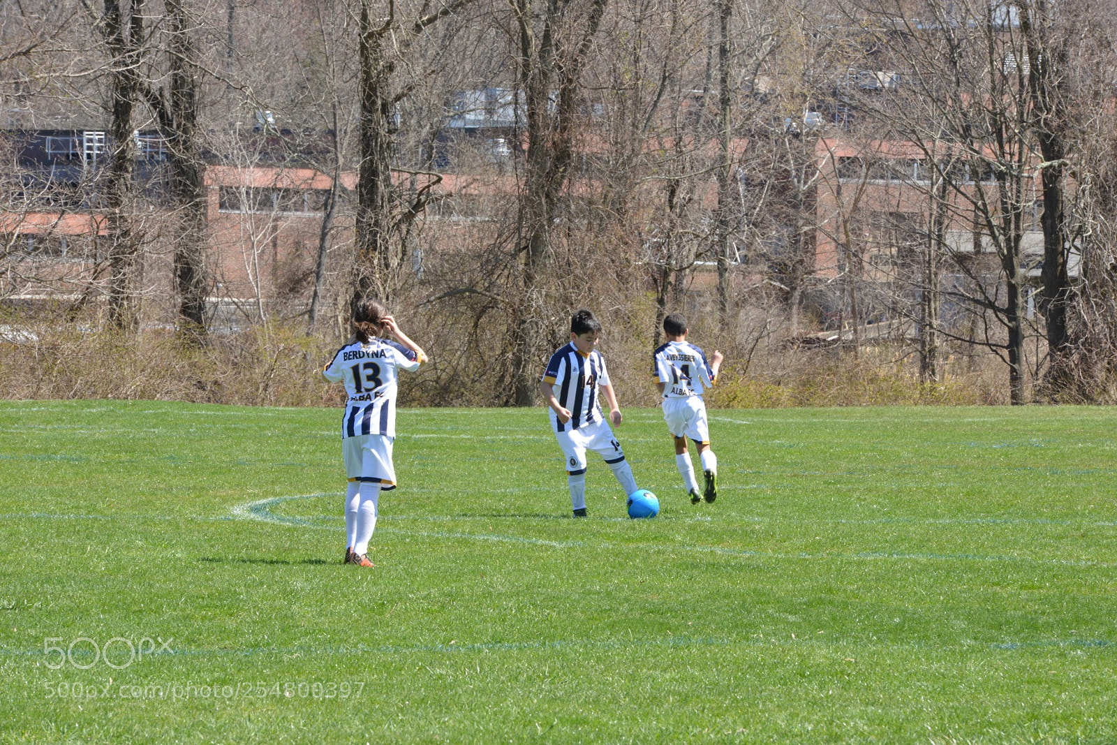 Nikon D800 sample photo. 042218 alba fc storm photography