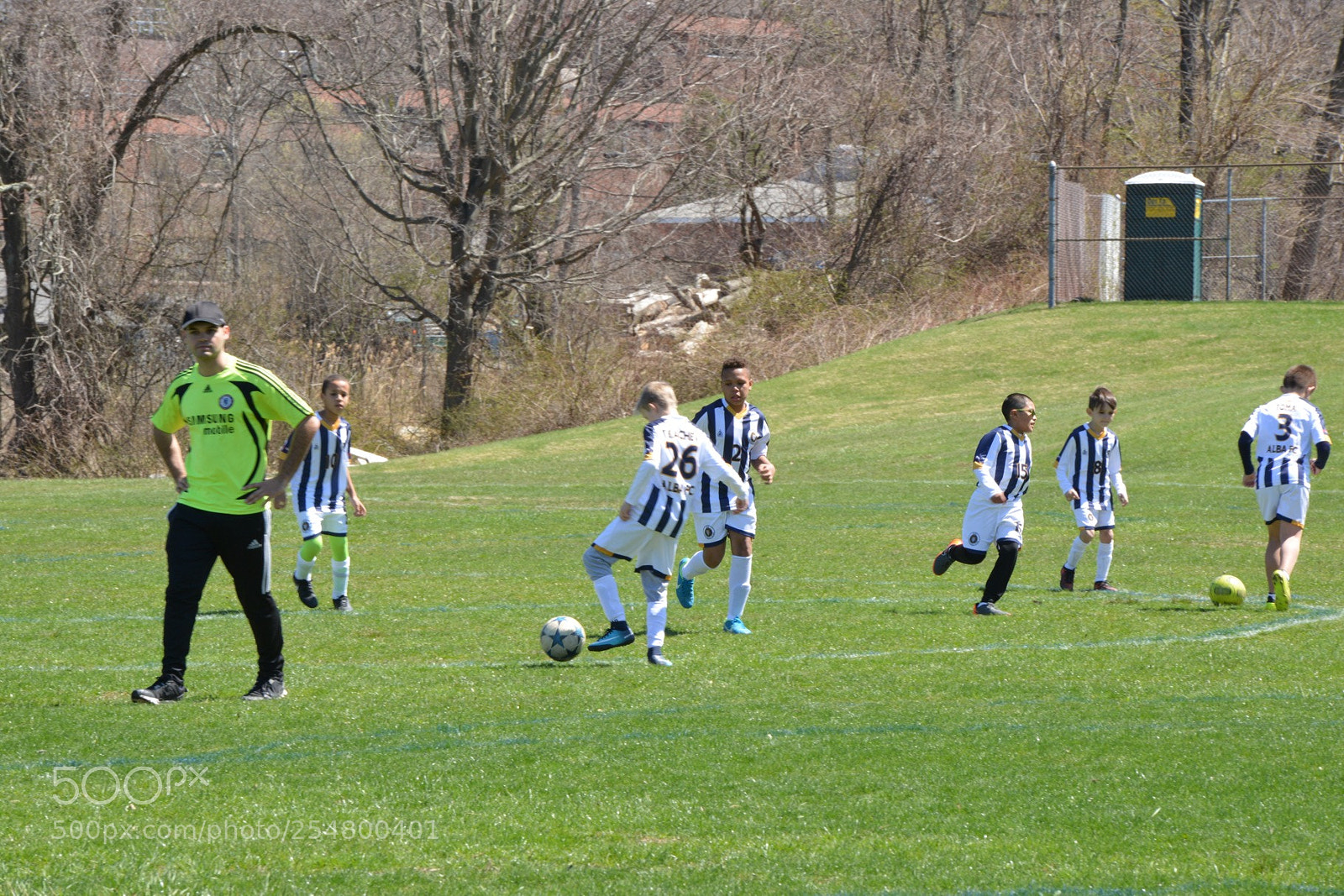 Nikon D800 sample photo. 042218 alba fc storm photography