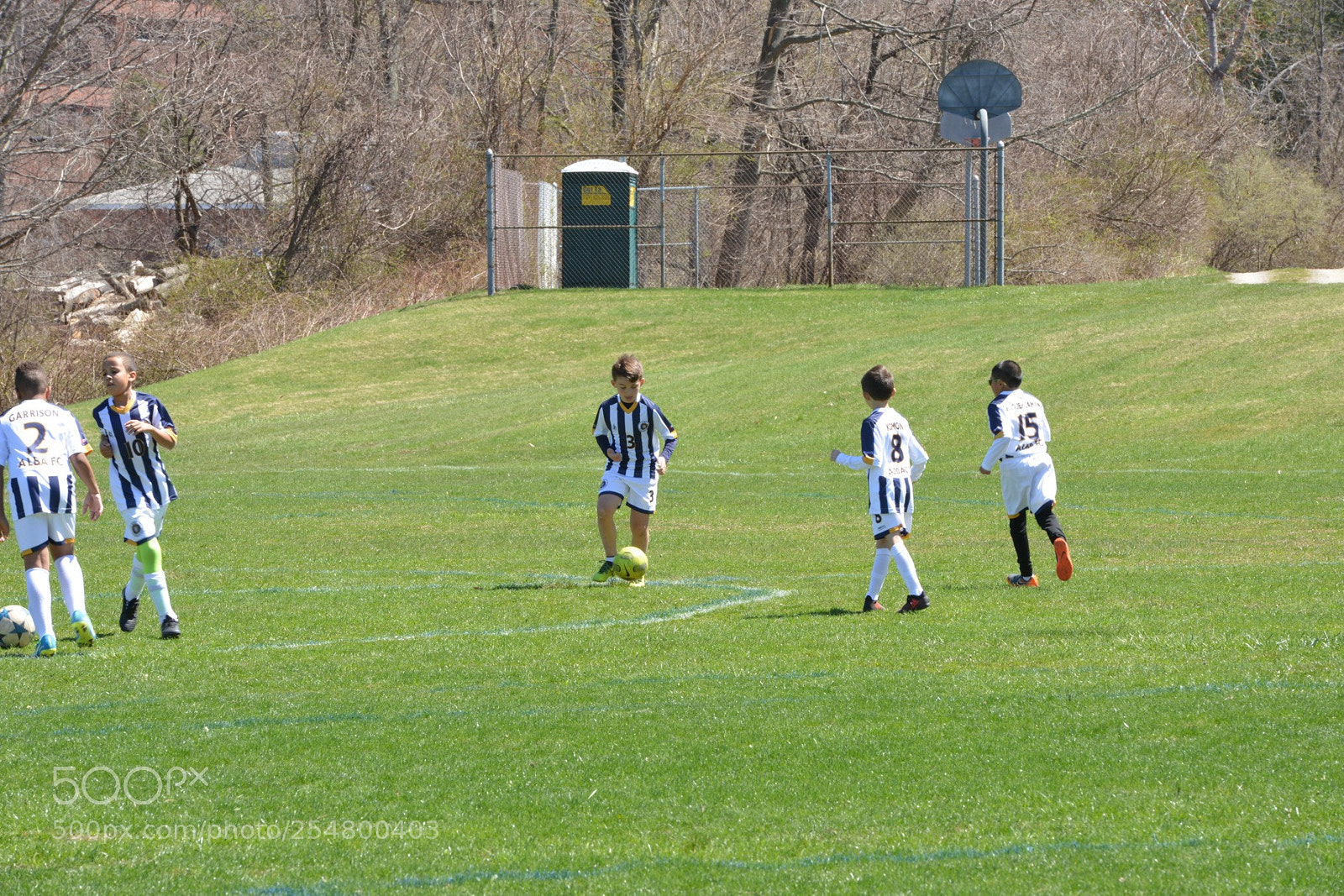 Nikon D800 sample photo. 042218 alba fc storm photography
