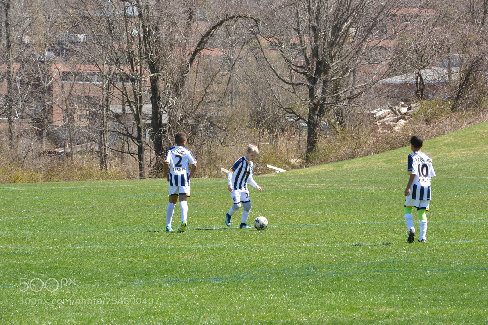 Nikon D800 sample photo. 042218 alba fc storm photography