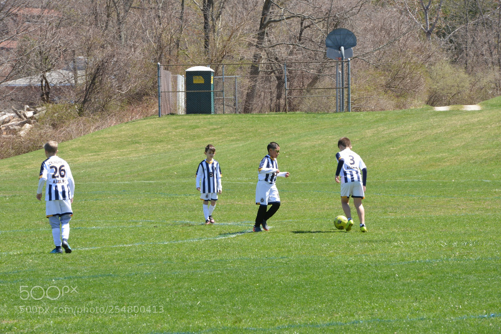 Nikon D800 sample photo. 042218 alba fc storm photography