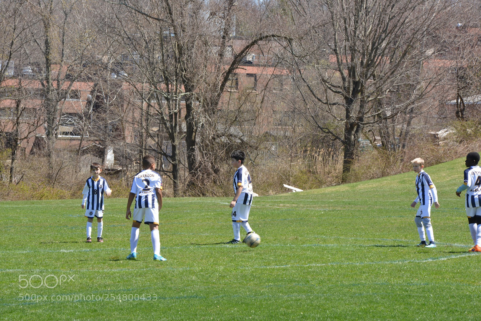 Nikon D800 sample photo. 042218 alba fc storm photography