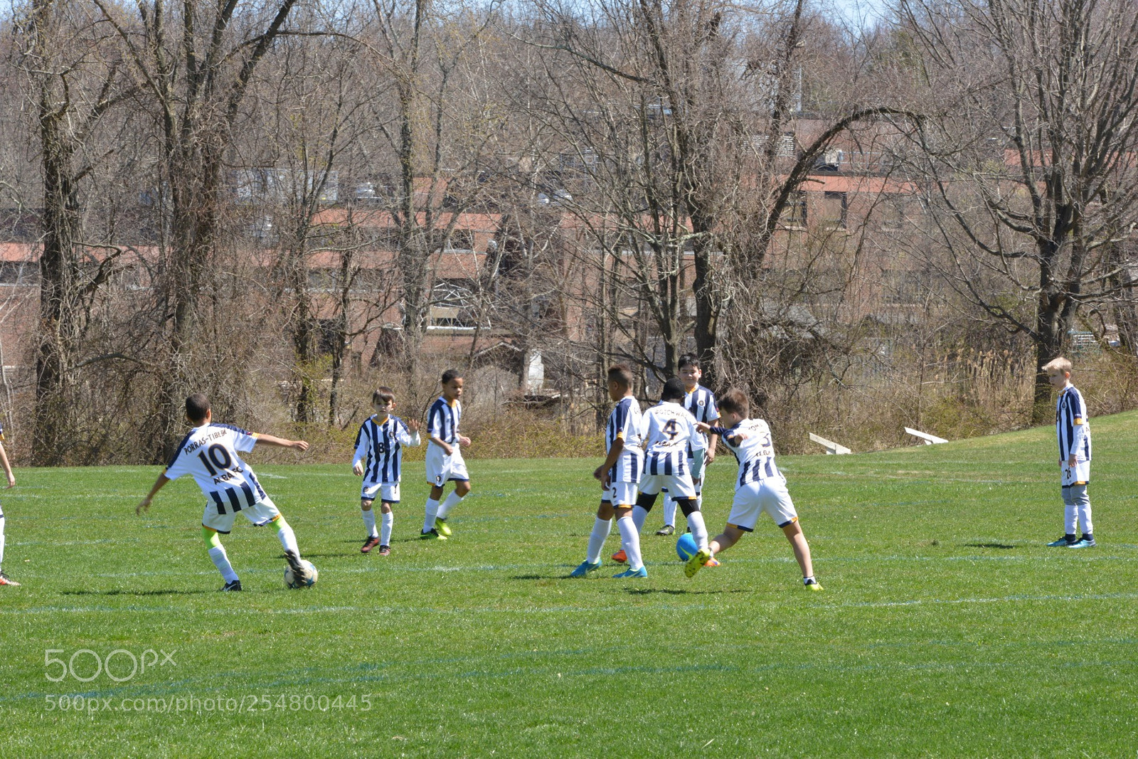 Nikon D800 sample photo. 042218 alba fc storm photography