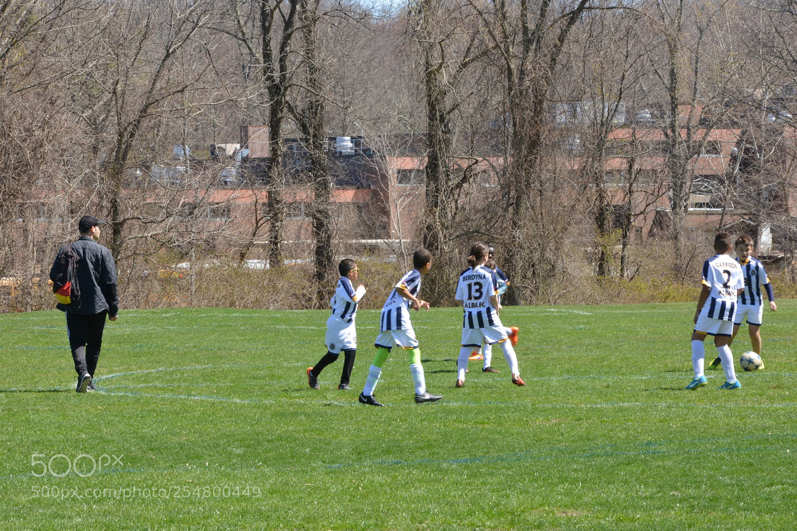 Nikon D800 sample photo. 042218 alba fc storm photography