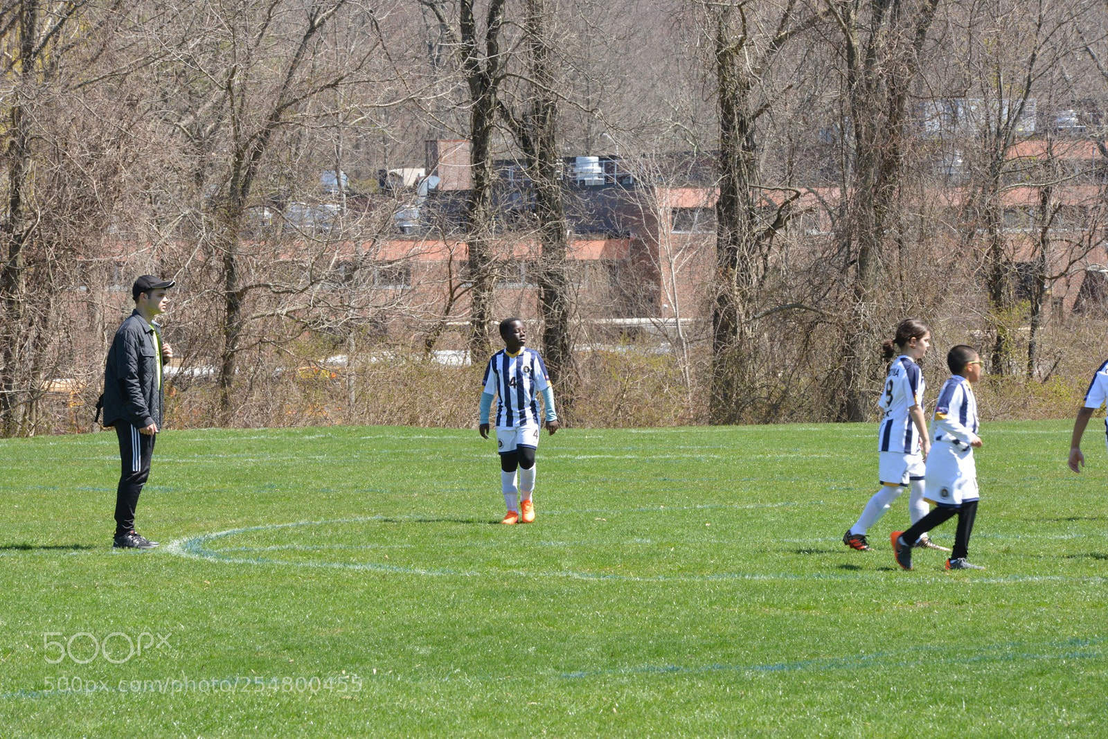 Nikon D800 sample photo. 042218 alba fc storm photography