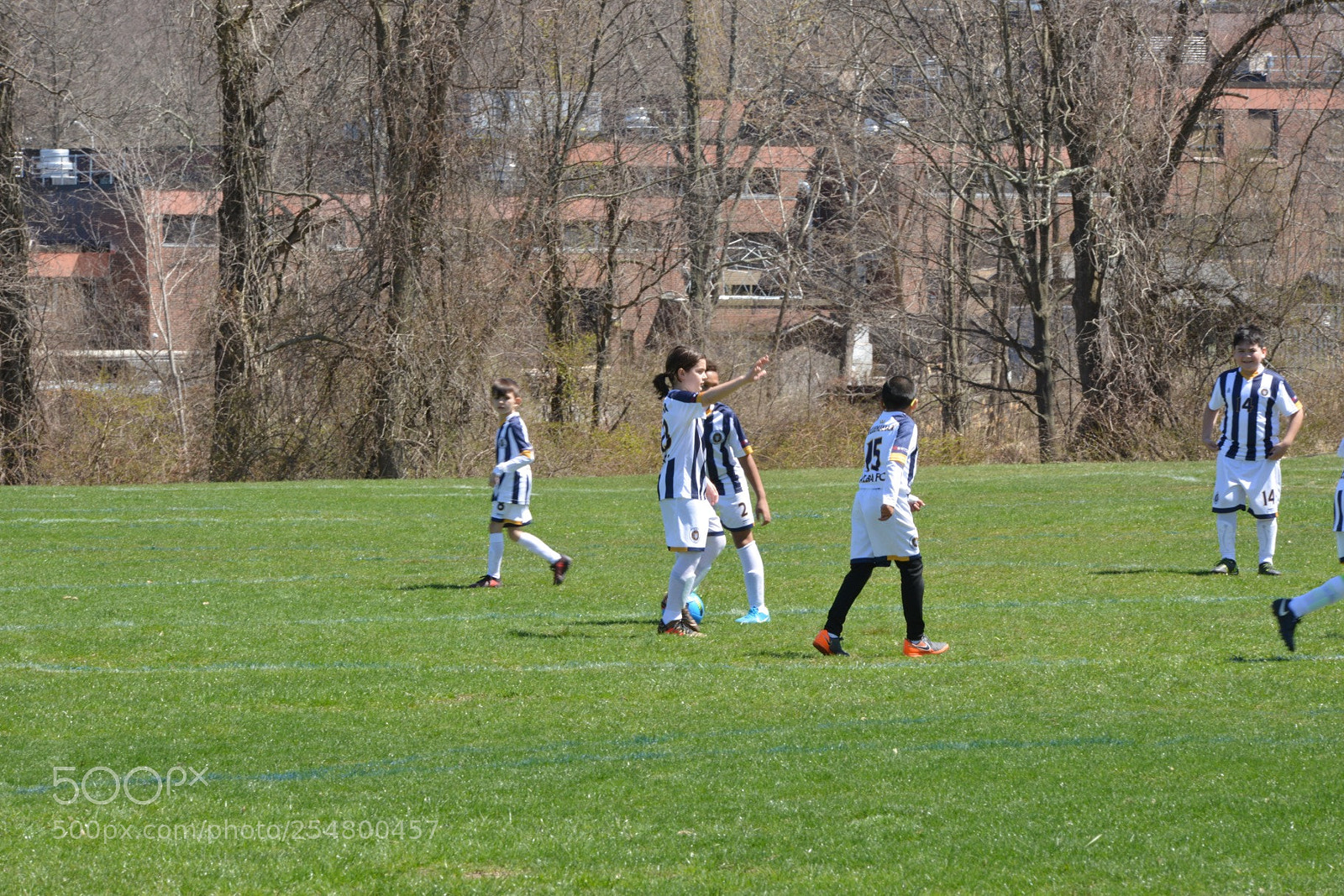 Nikon D800 sample photo. 042218 alba fc storm photography