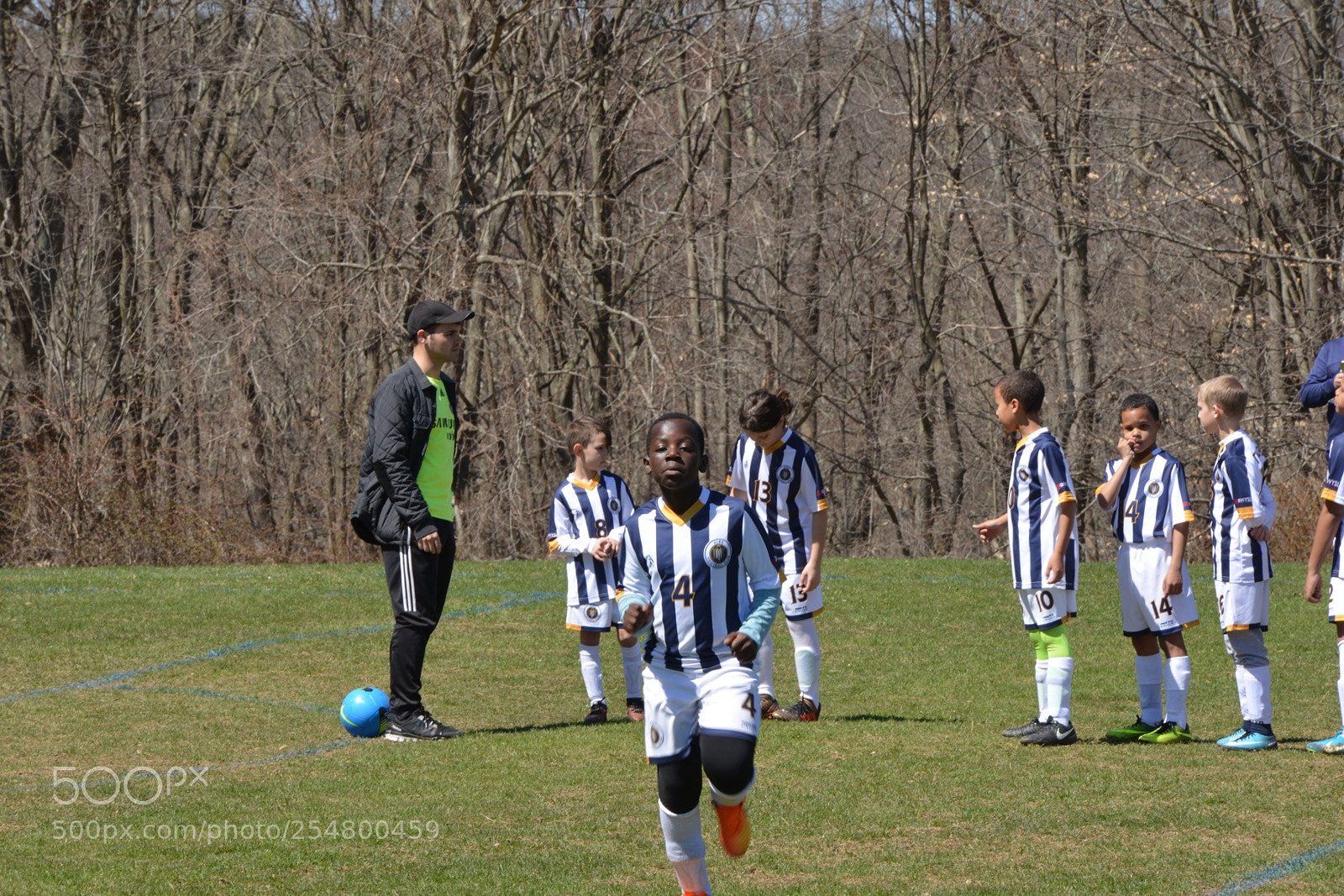 Nikon D800 sample photo. 042218 alba fc storm photography