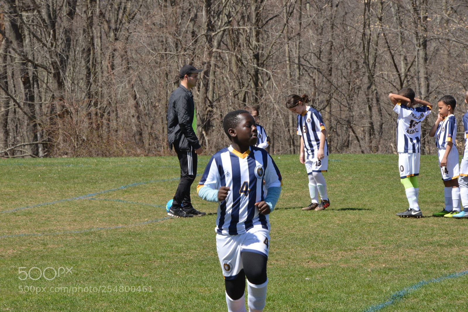 Nikon D800 sample photo. 042218 alba fc storm photography