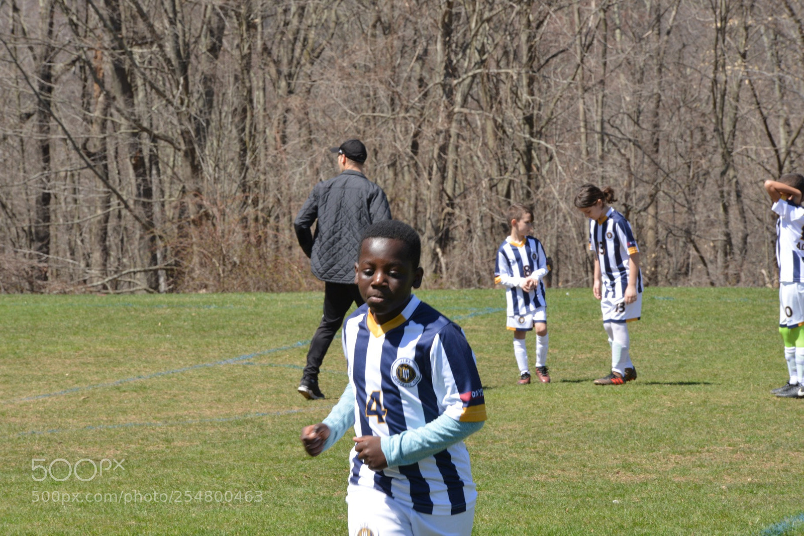 Nikon D800 sample photo. 042218 alba fc storm photography