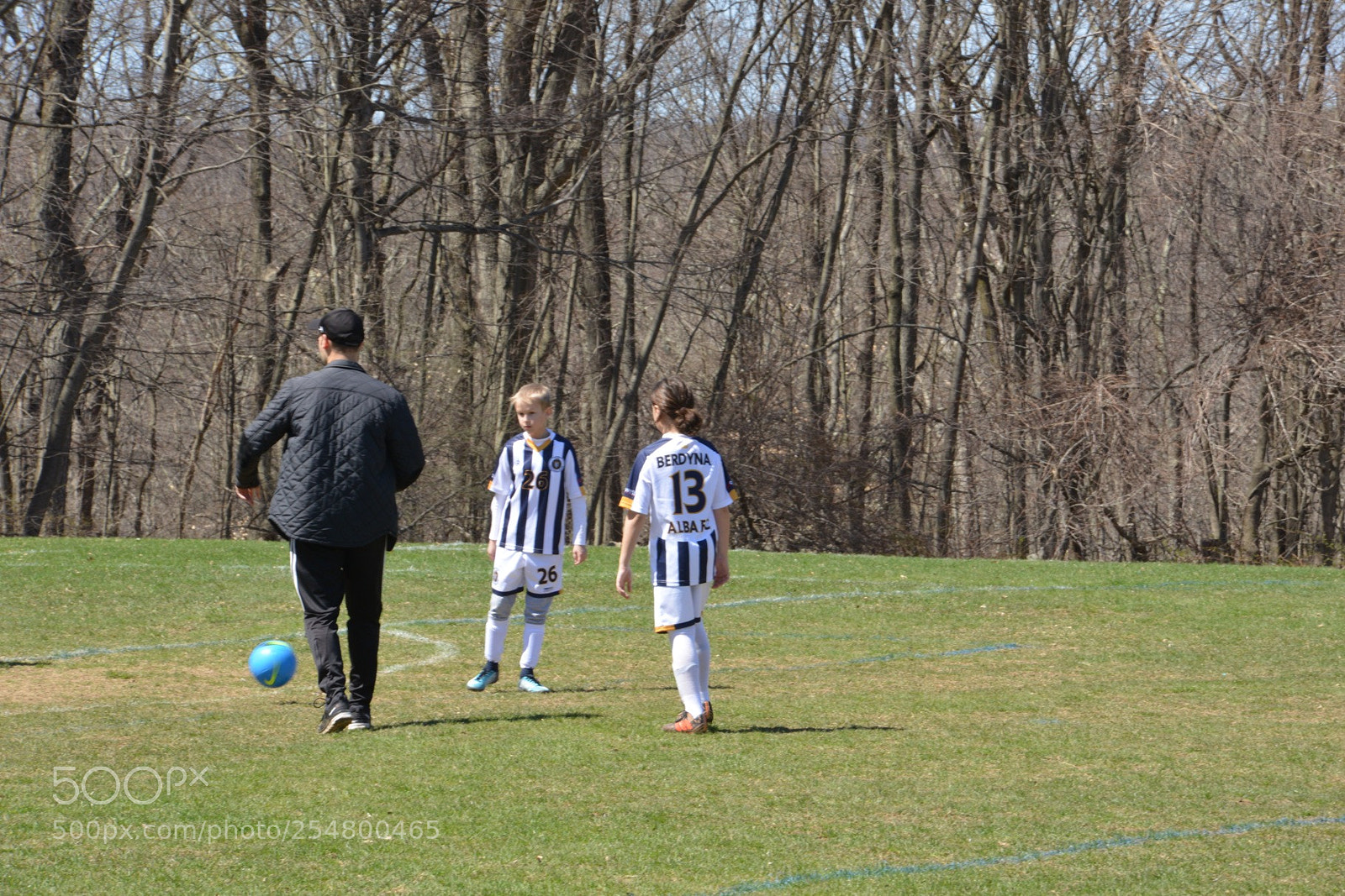Nikon D800 sample photo. 042218 alba fc storm photography