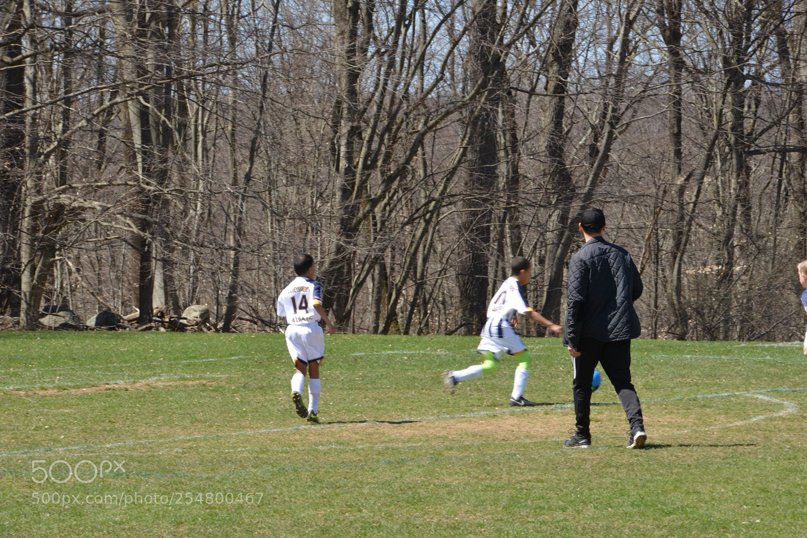 Nikon D800 sample photo. 042218 alba fc storm photography