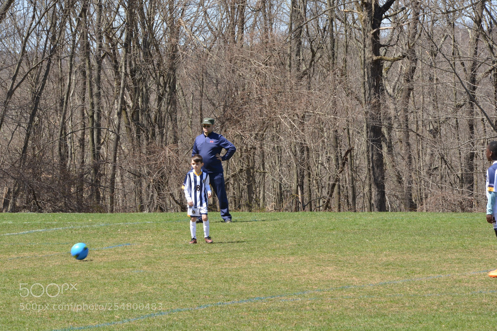 Nikon D800 sample photo. 042218 alba fc storm photography