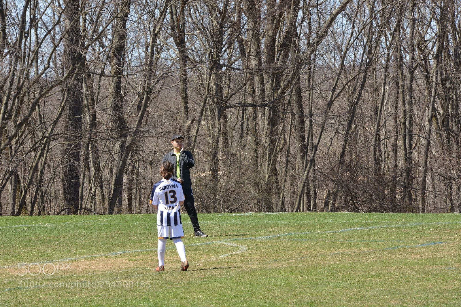 Nikon D800 sample photo. 042218 alba fc storm photography