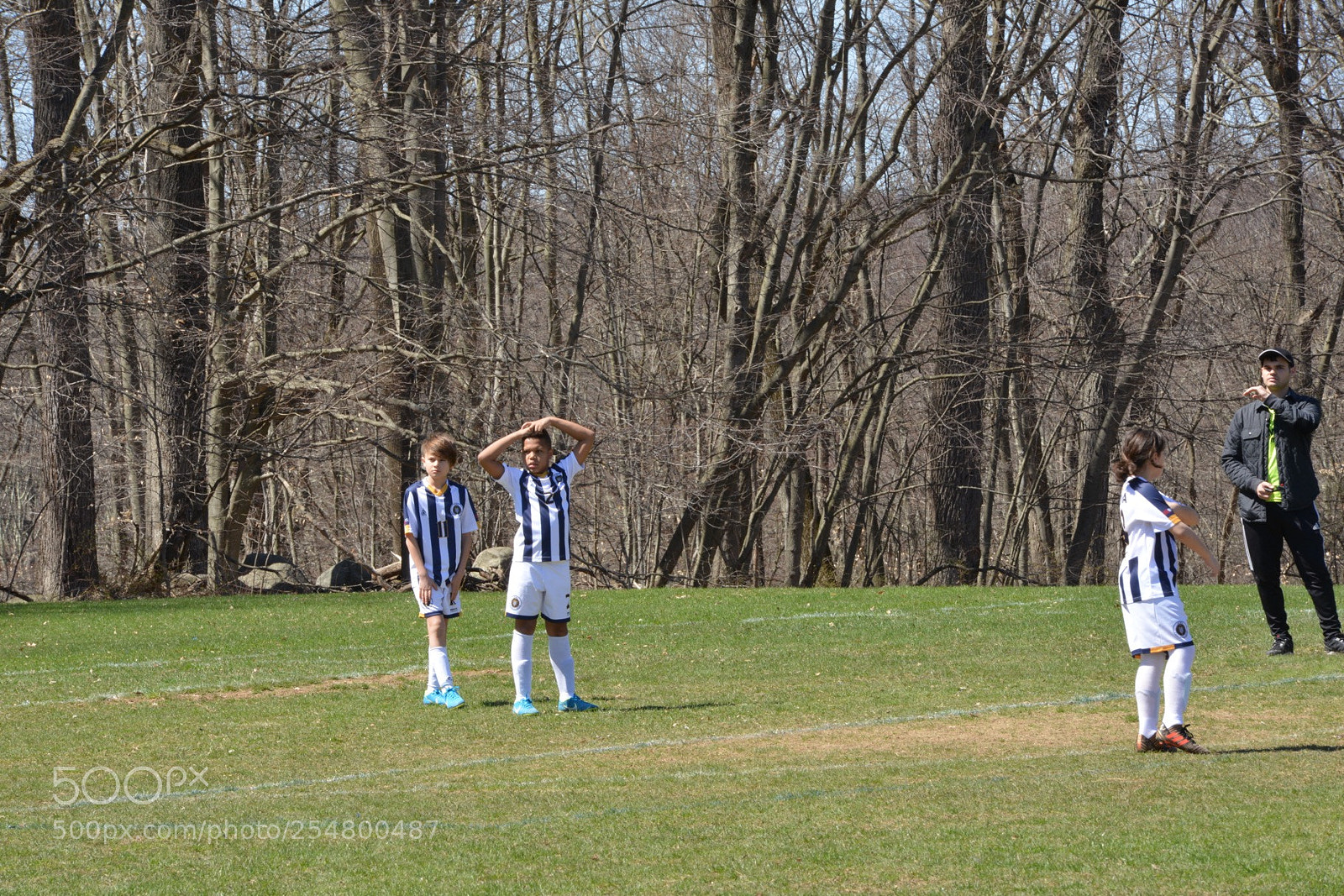 Nikon D800 sample photo. 042218 alba fc storm photography