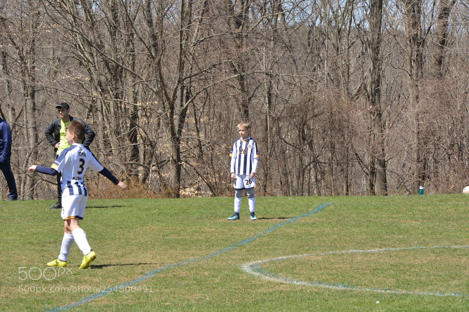 Nikon D800 sample photo. 042218 alba fc storm photography