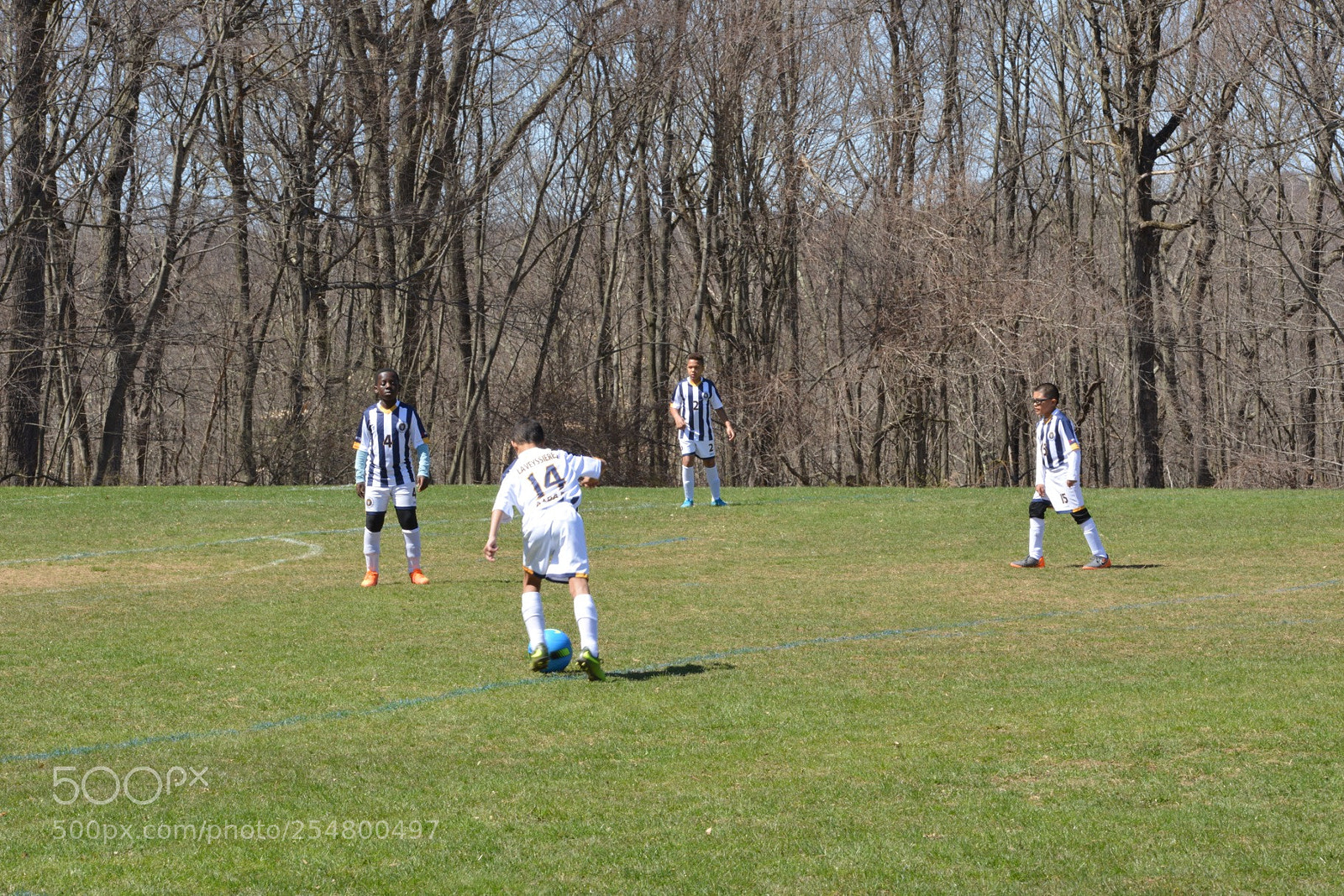 Nikon D800 sample photo. 042218 alba fc storm photography