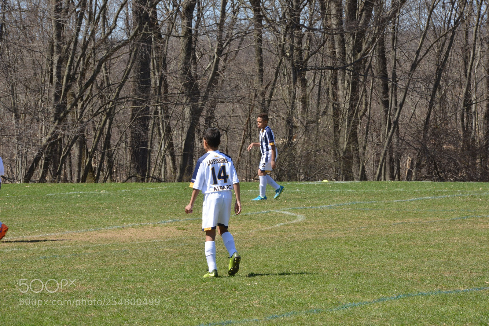 Nikon D800 sample photo. 042218 alba fc storm photography