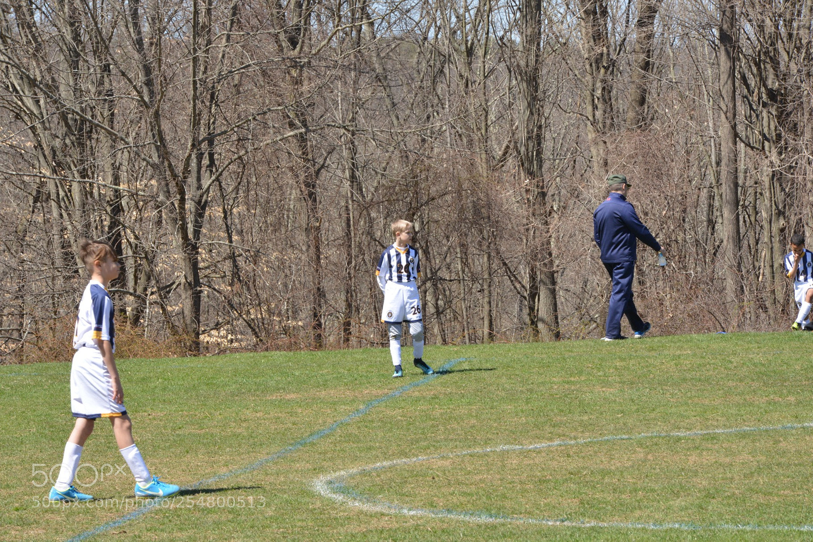 Nikon D800 sample photo. 042218 alba fc storm photography