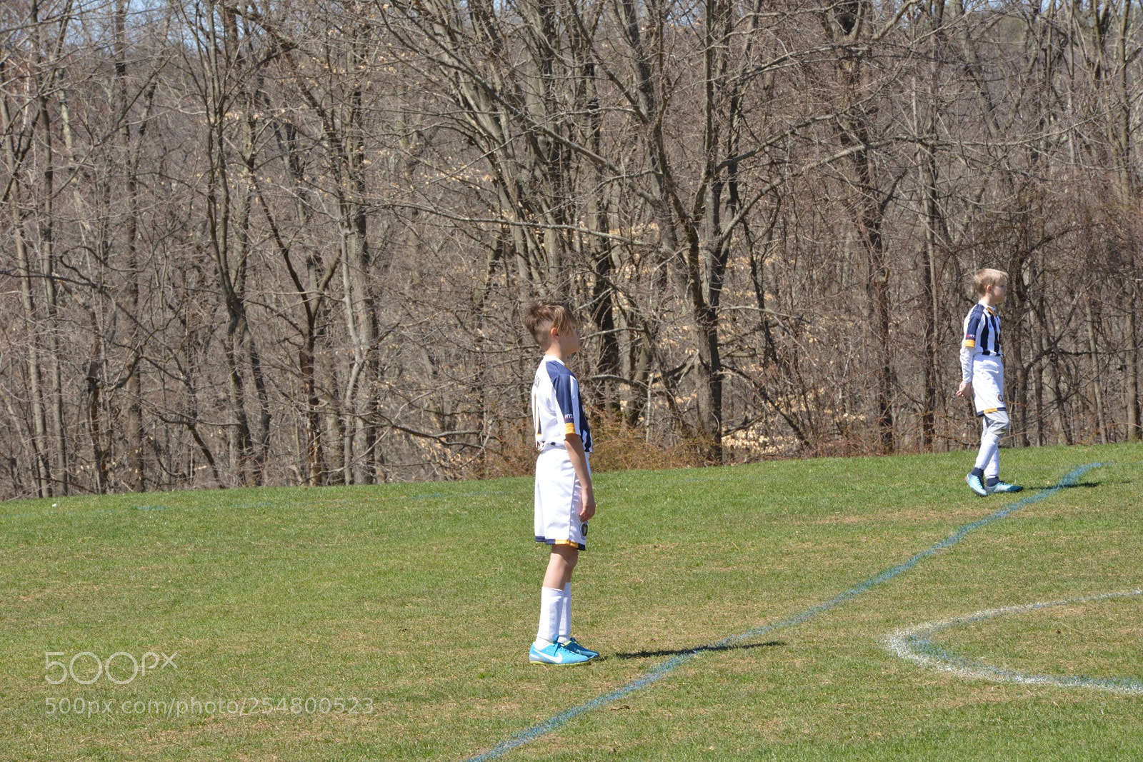 Nikon D800 sample photo. 042218 alba fc storm photography