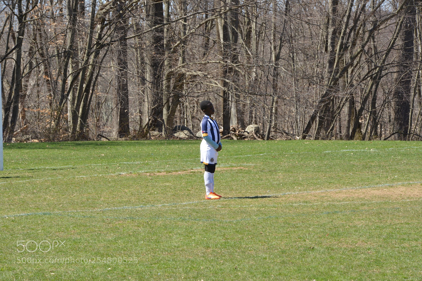 Nikon D800 sample photo. 042218 alba fc storm photography