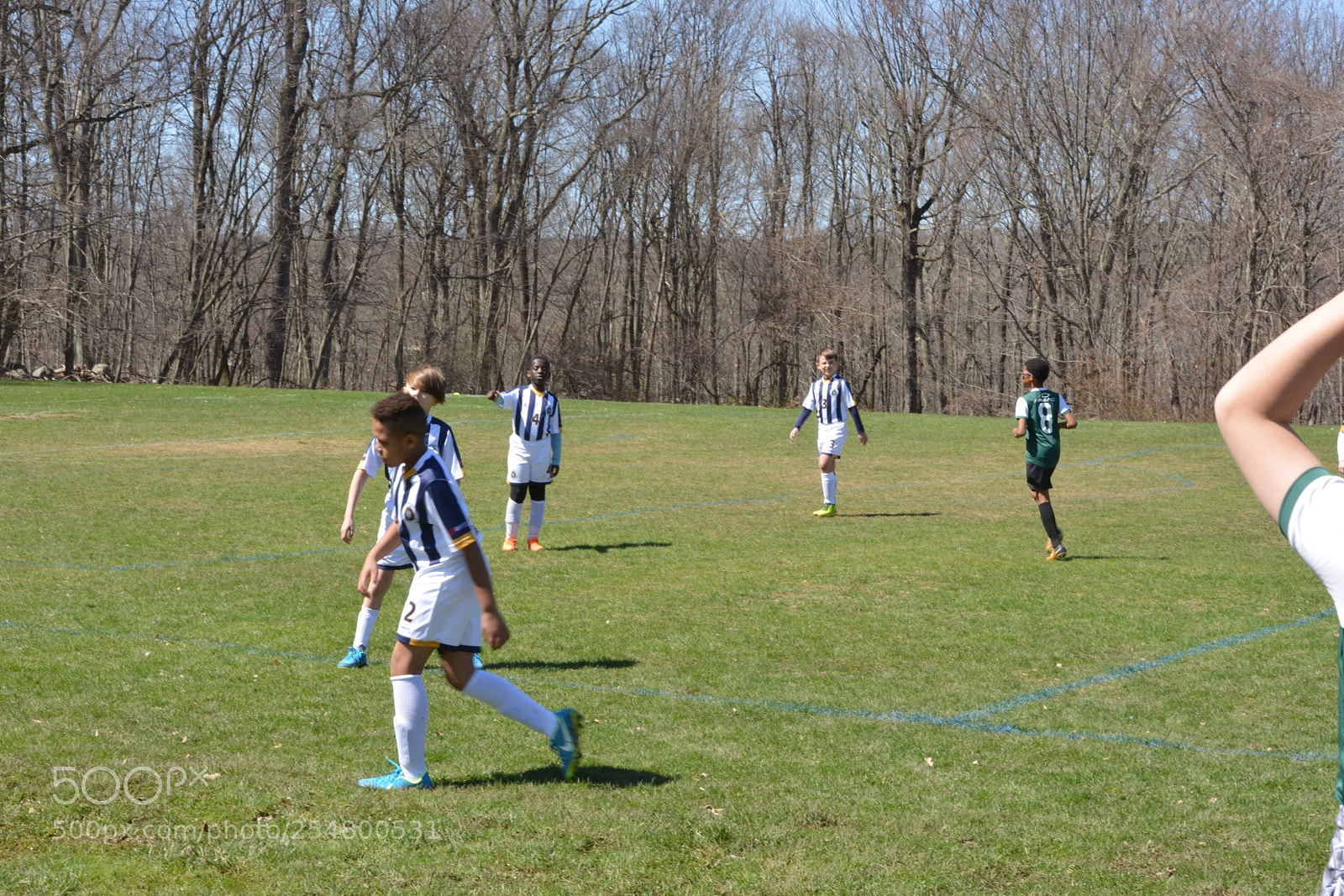 Nikon D800 sample photo. 042218 alba fc storm photography