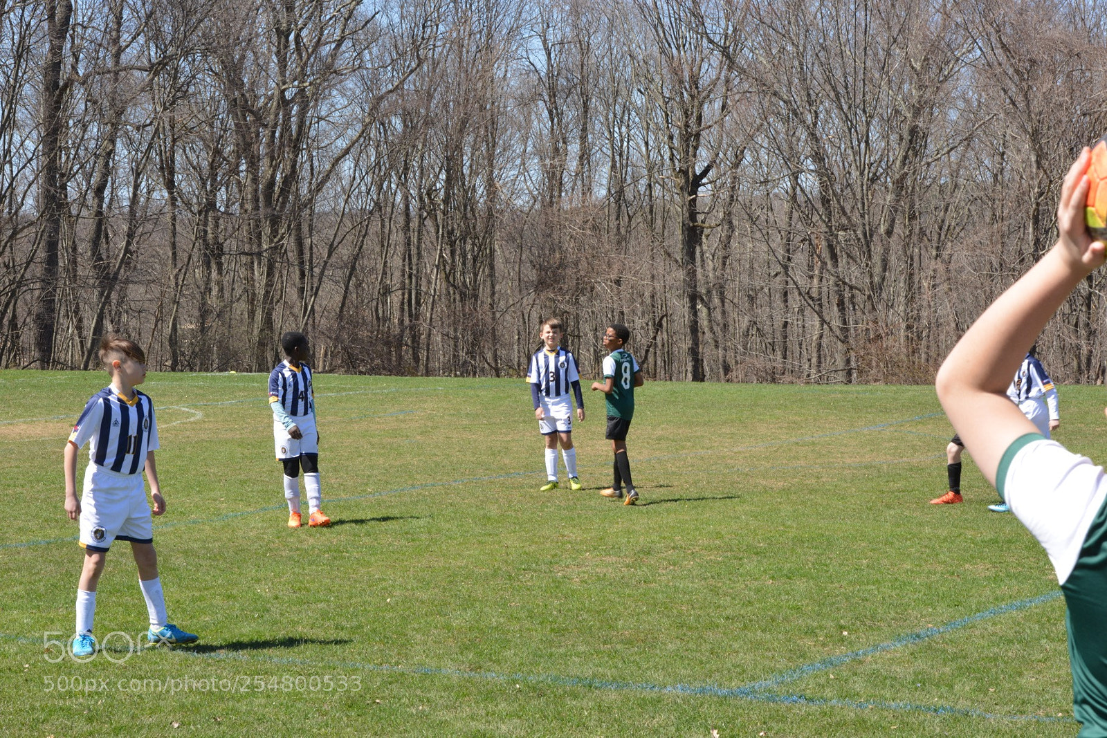 Nikon D800 sample photo. 042218 alba fc storm photography