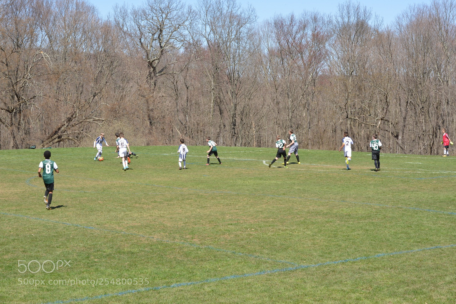 Nikon D800 sample photo. 042218 alba fc storm photography