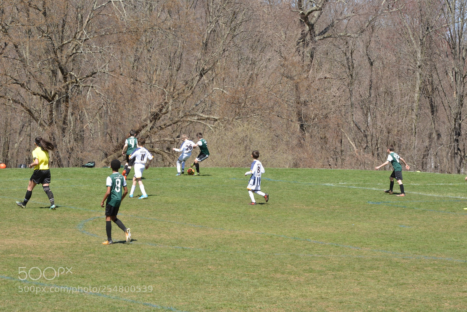 Nikon D800 sample photo. 042218 alba fc storm photography