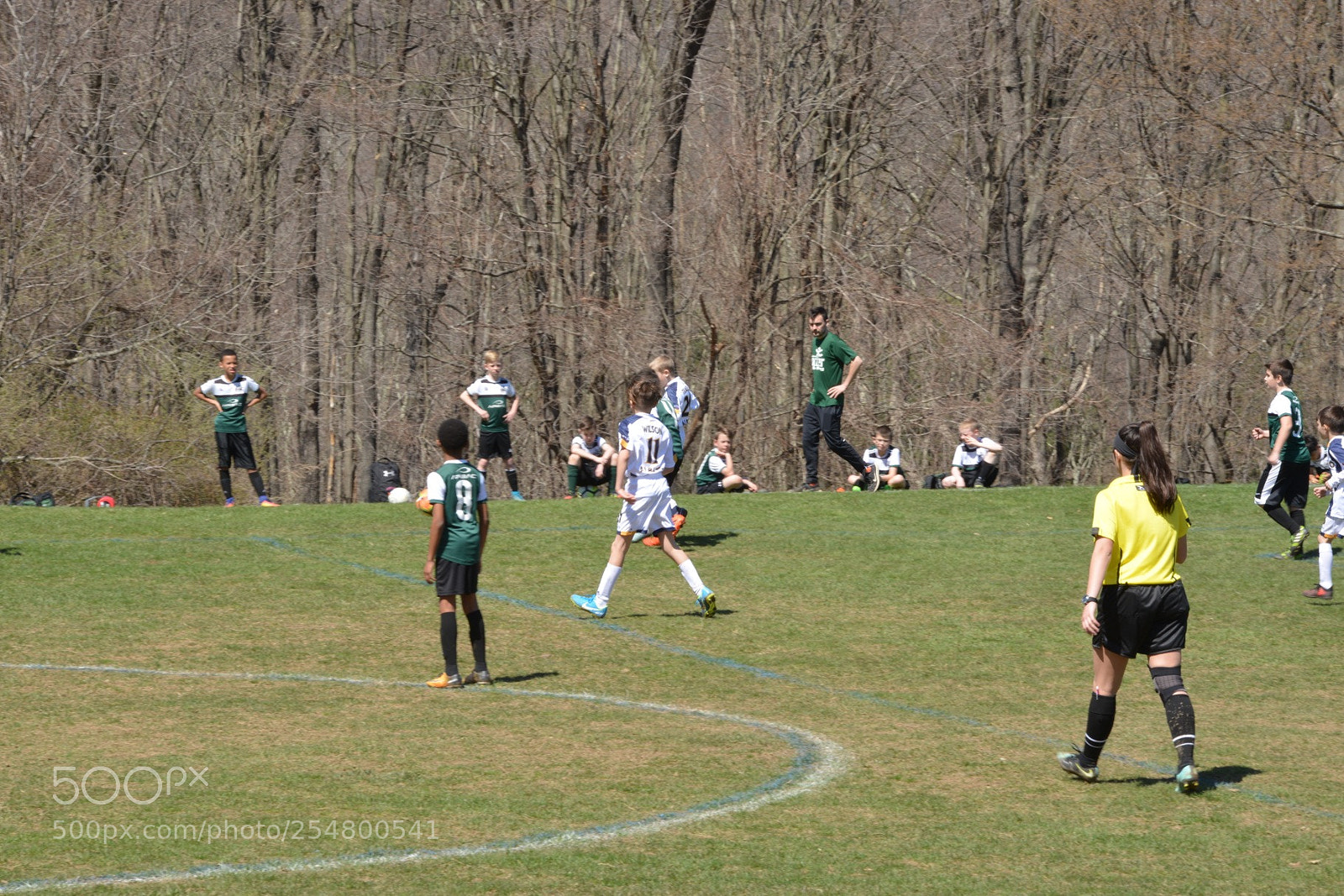 Nikon D800 sample photo. 042218 alba fc storm photography