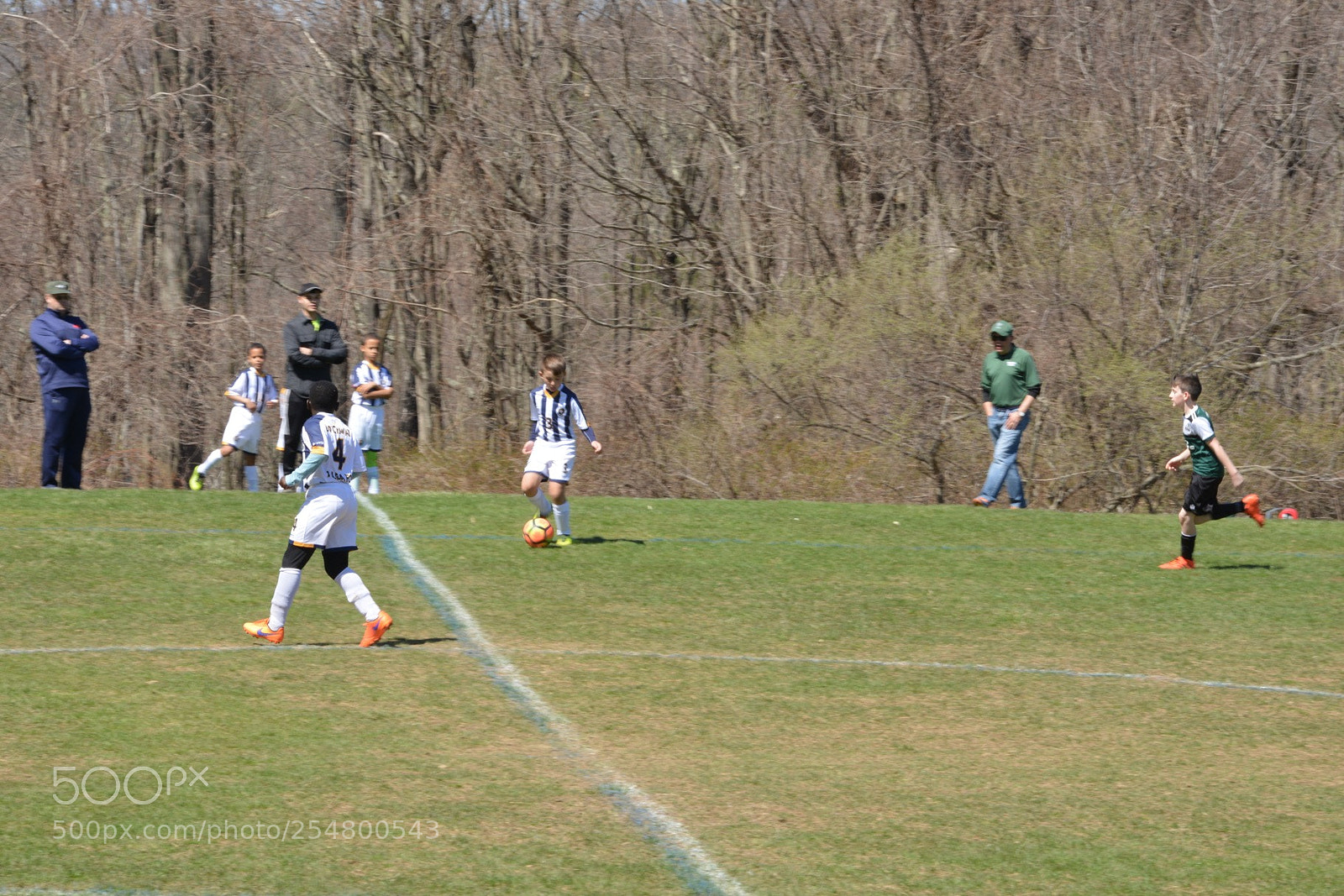 Nikon D800 sample photo. 042218 alba fc storm photography