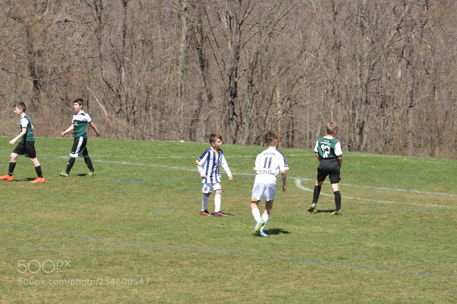 Nikon D800 sample photo. 042218 alba fc storm photography