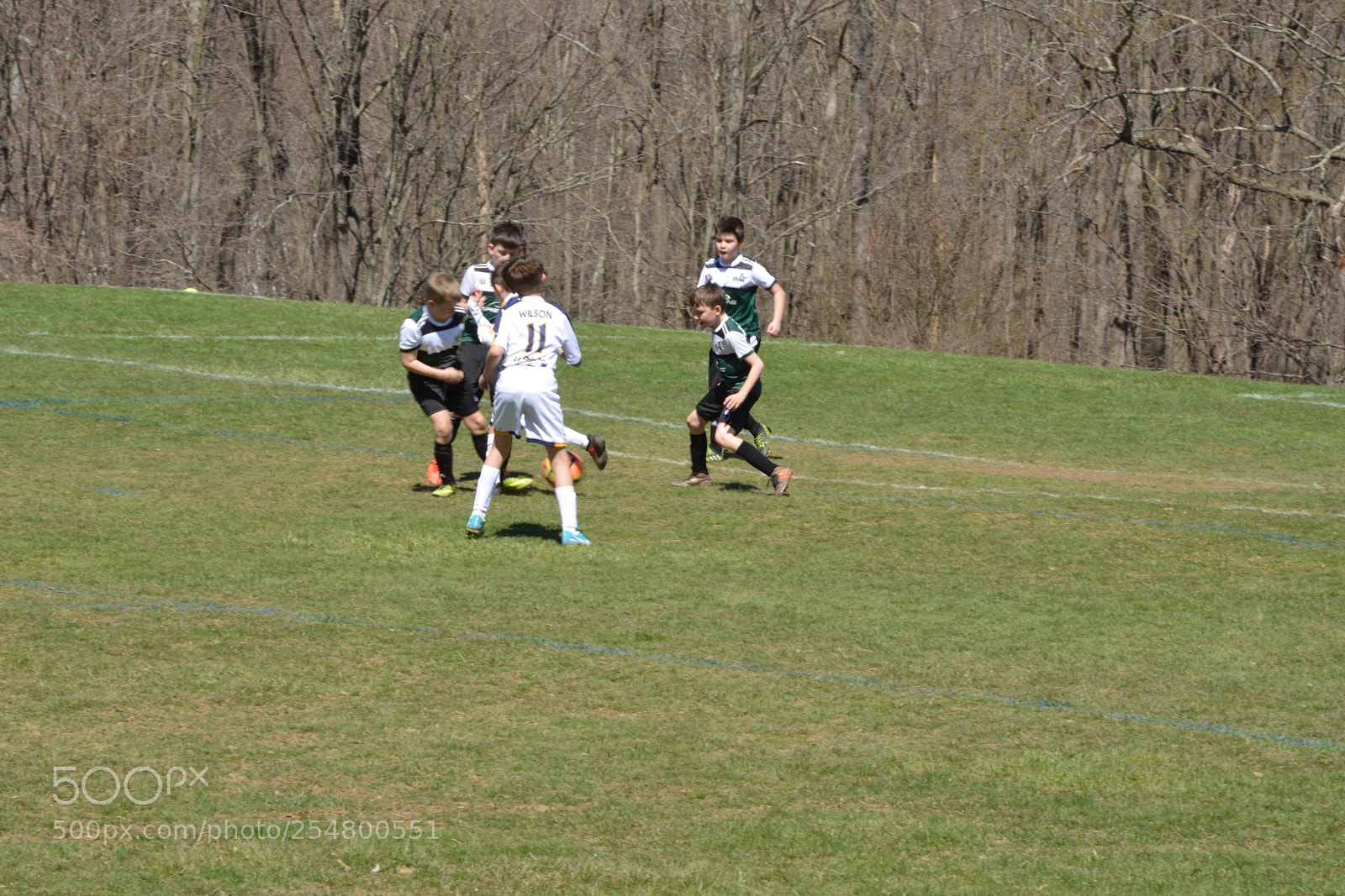 Nikon D800 sample photo. 042218 alba fc storm photography