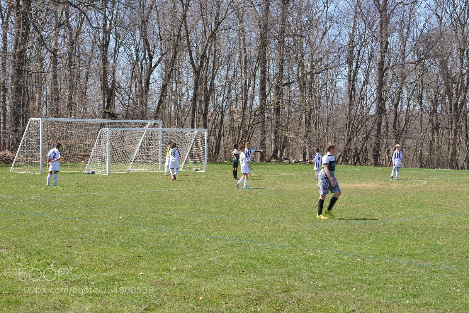 Nikon D800 sample photo. 042218 alba fc storm photography