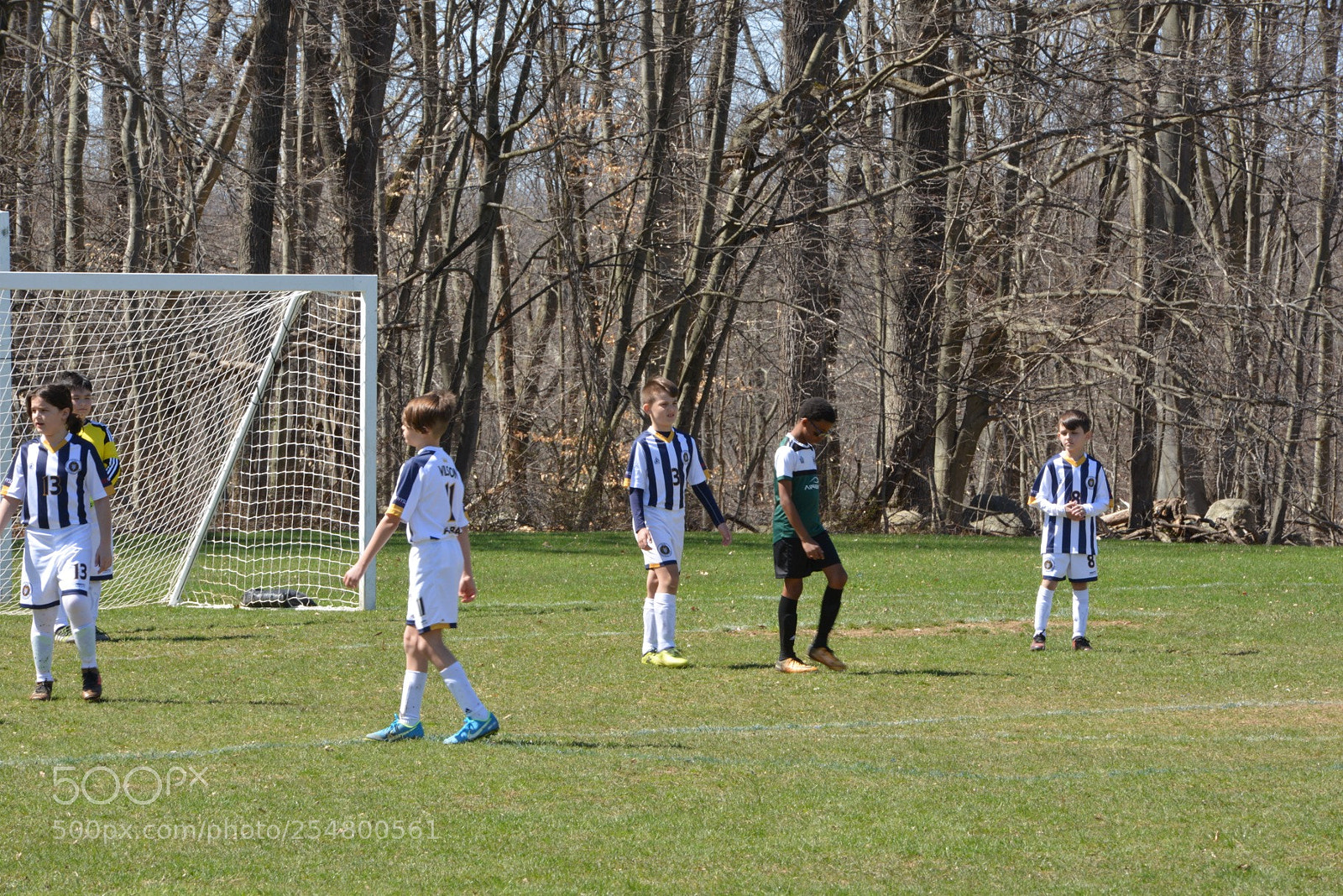 Nikon D800 sample photo. 042218 alba fc storm photography