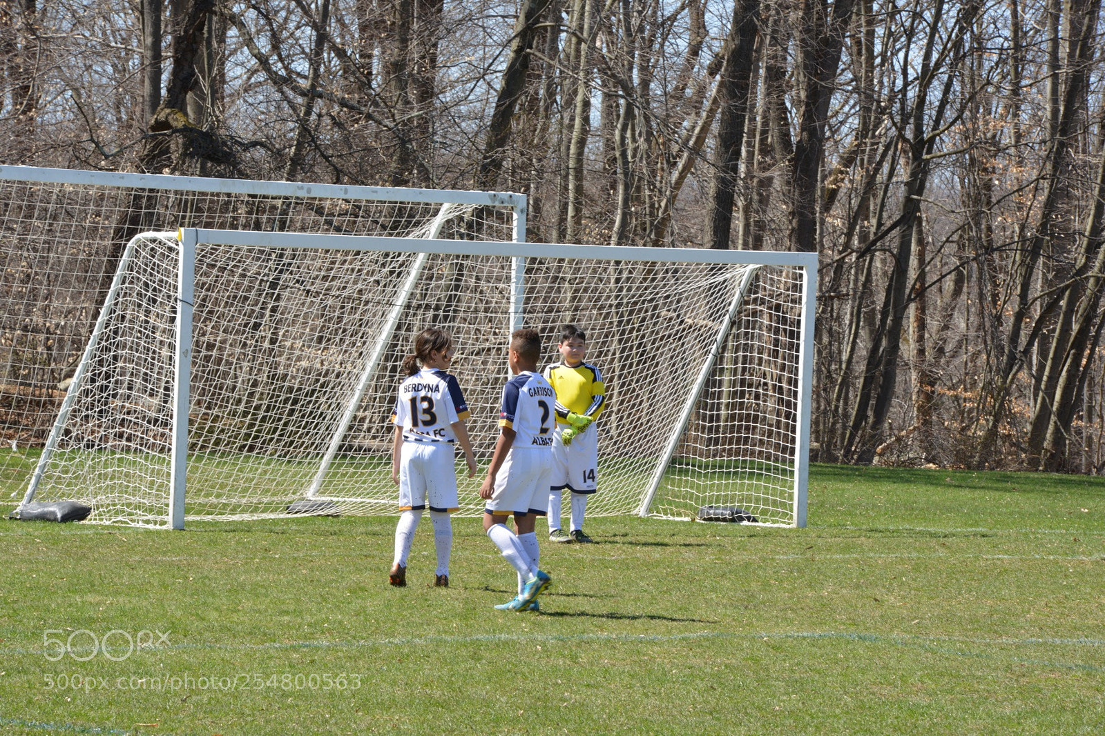Nikon D800 sample photo. 042218 alba fc storm photography