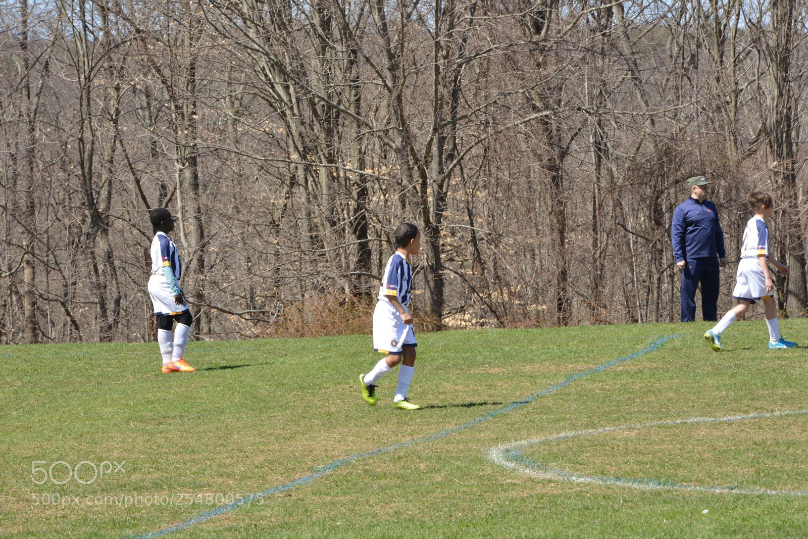 Nikon D800 sample photo. 042218 alba fc storm photography