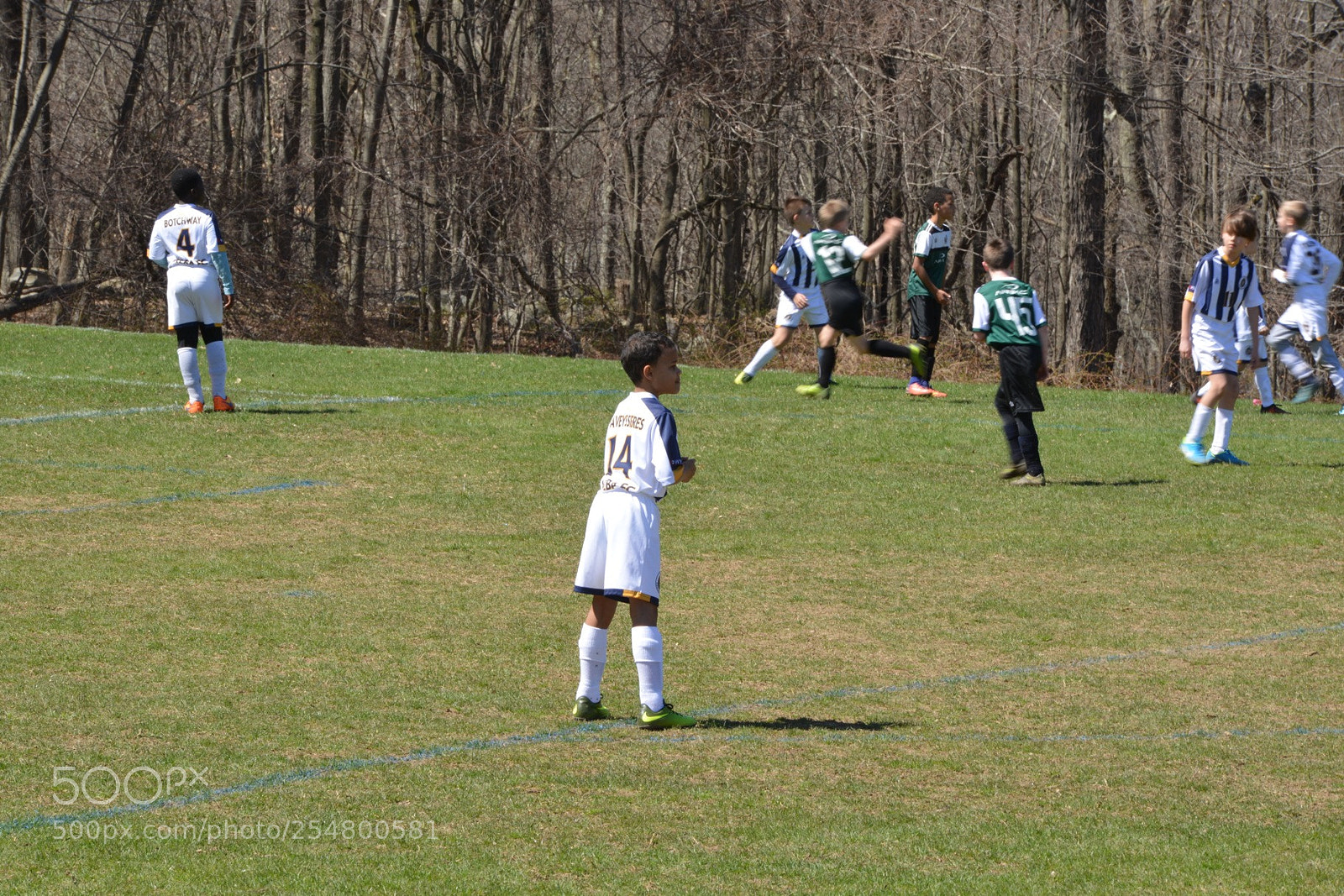 Nikon D800 sample photo. 042218 alba fc storm photography