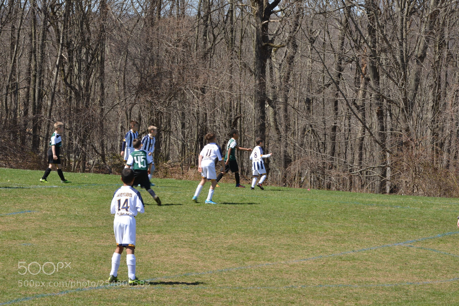 Nikon D800 sample photo. 042218 alba fc storm photography