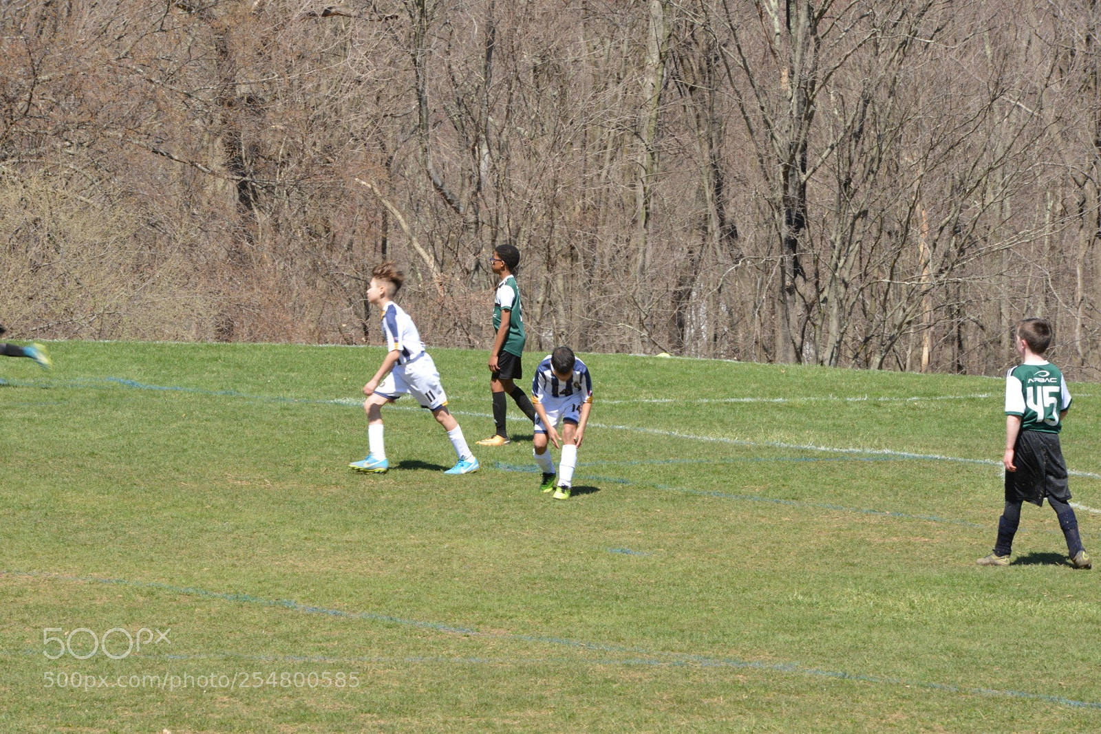 Nikon D800 sample photo. 042218 alba fc storm photography