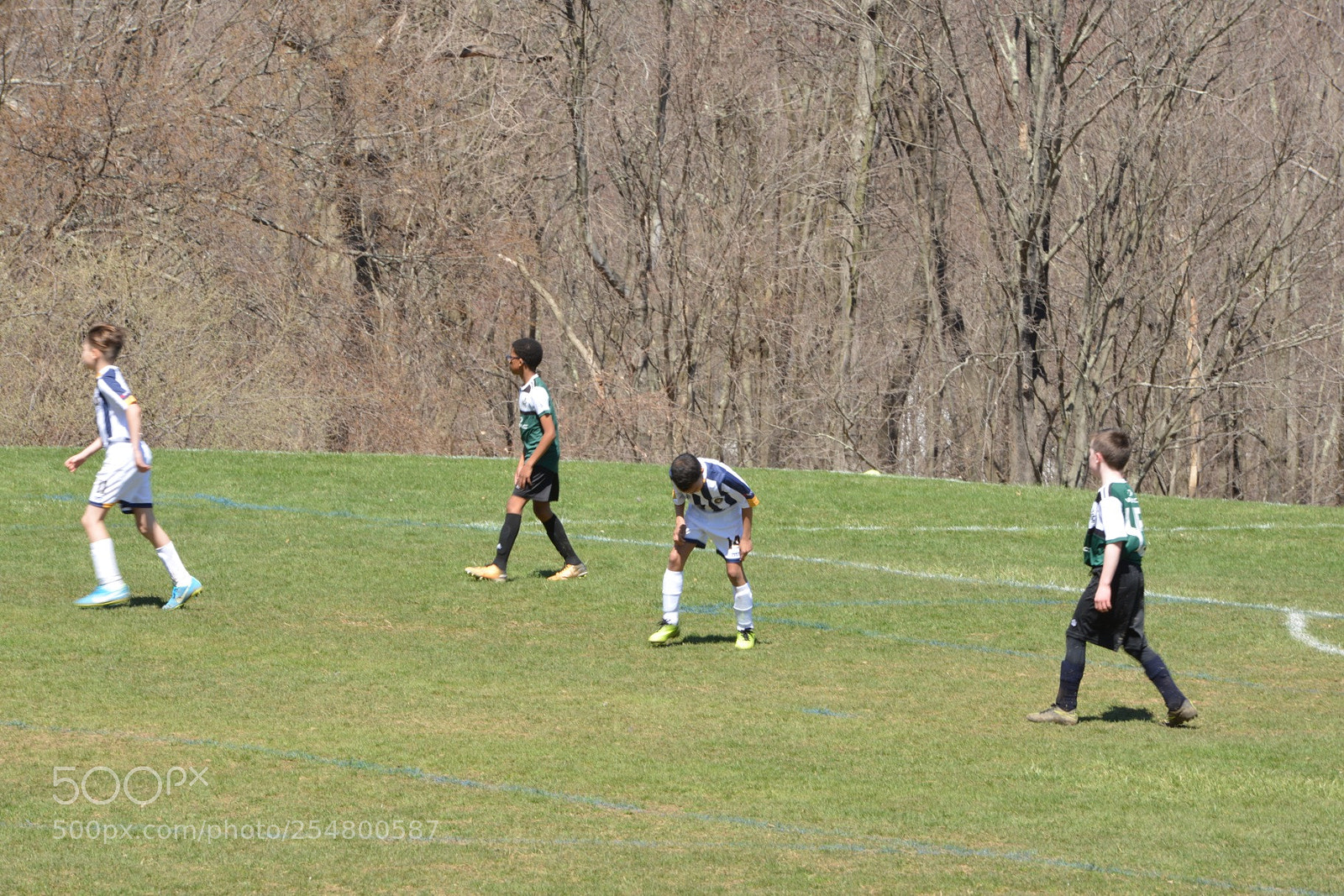 Nikon D800 sample photo. 042218 alba fc storm photography